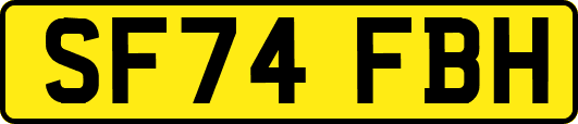 SF74FBH