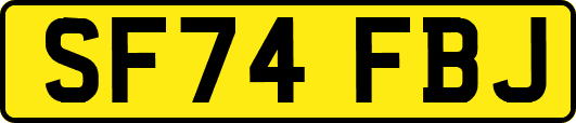 SF74FBJ