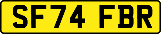 SF74FBR