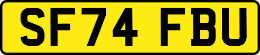 SF74FBU