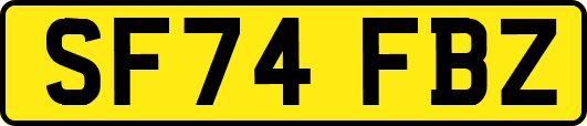 SF74FBZ