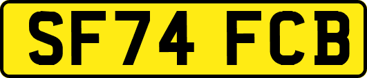 SF74FCB
