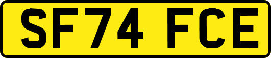 SF74FCE