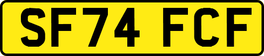 SF74FCF