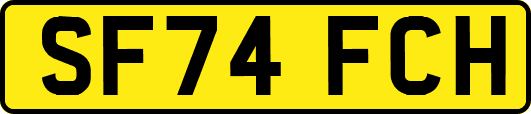 SF74FCH