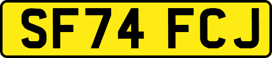 SF74FCJ