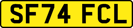 SF74FCL