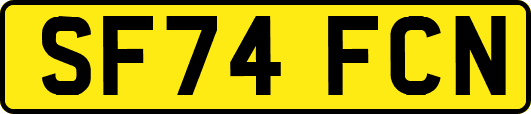 SF74FCN