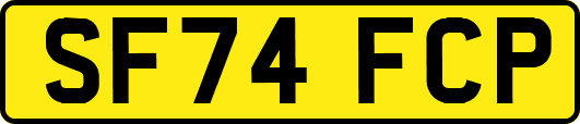 SF74FCP