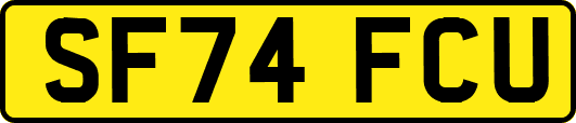 SF74FCU