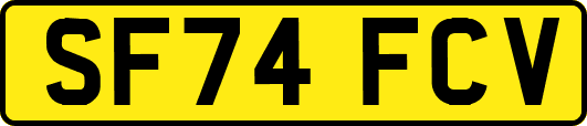 SF74FCV