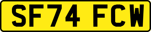 SF74FCW