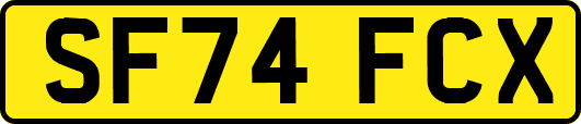 SF74FCX
