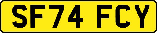 SF74FCY