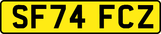 SF74FCZ