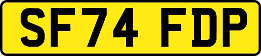 SF74FDP