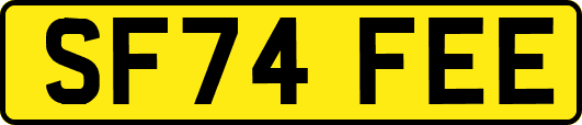 SF74FEE