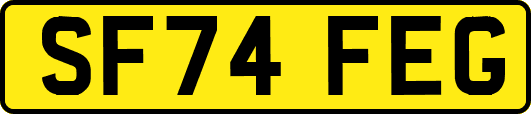 SF74FEG