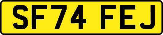 SF74FEJ