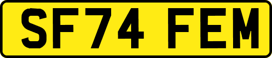 SF74FEM