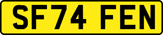 SF74FEN