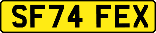 SF74FEX