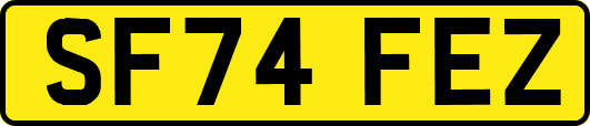 SF74FEZ