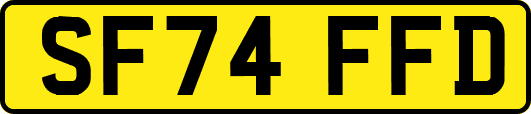 SF74FFD