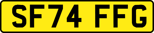 SF74FFG