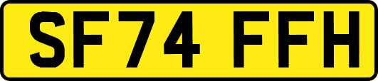 SF74FFH
