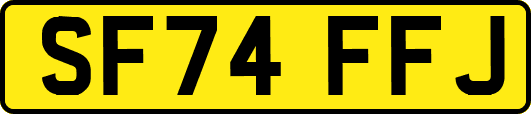 SF74FFJ