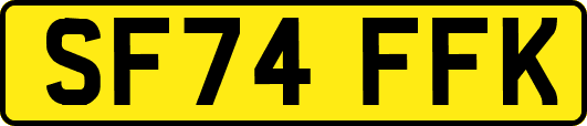SF74FFK