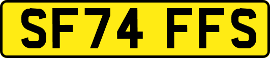 SF74FFS