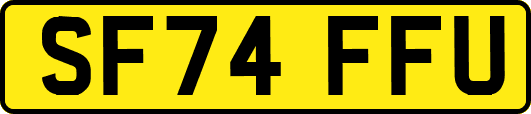 SF74FFU