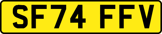 SF74FFV
