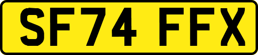 SF74FFX