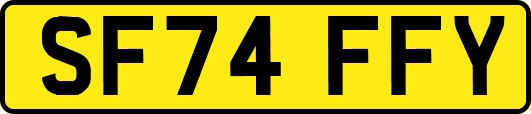 SF74FFY