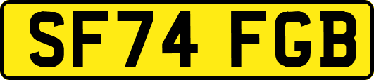 SF74FGB