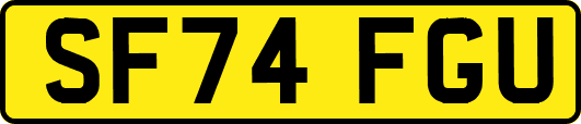 SF74FGU