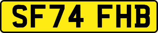 SF74FHB