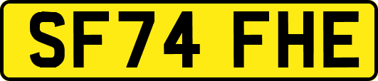 SF74FHE