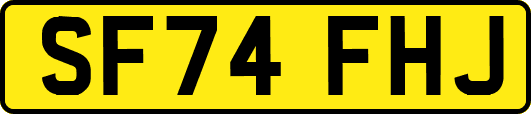 SF74FHJ