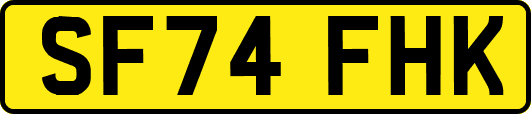 SF74FHK