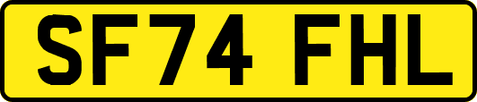 SF74FHL