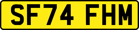 SF74FHM