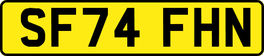 SF74FHN