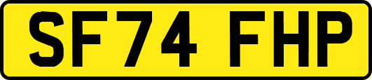 SF74FHP