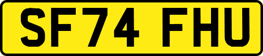 SF74FHU