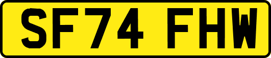 SF74FHW