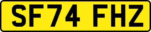 SF74FHZ